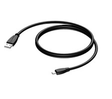 USB CHARGER CHARGING LEAD CABLE FOR AUTEL MAXIDAS DS808 / DS708 OBD2 READER