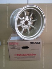 RS WATANABE EIGHT SPOKE R-TYPE
