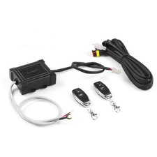 For New Exhaust Pipe Valve