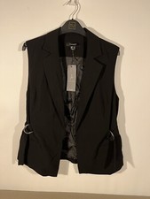 Women's Hospitality Tailoring