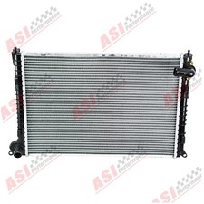 26mm Radiator For MINI ONE /