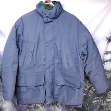 EXTREME COLD WEATHER Eddie