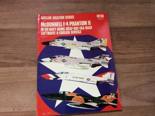 Mcdonnell phantom 11 - f-4,