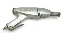 Rusmatic Needle Scaler