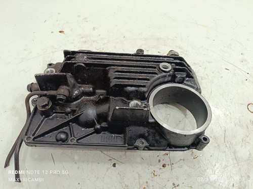 Oil cup for - oil, gpz