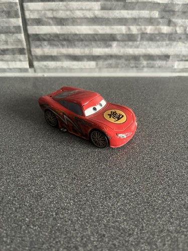 Disney pixar cars lightning - cars,