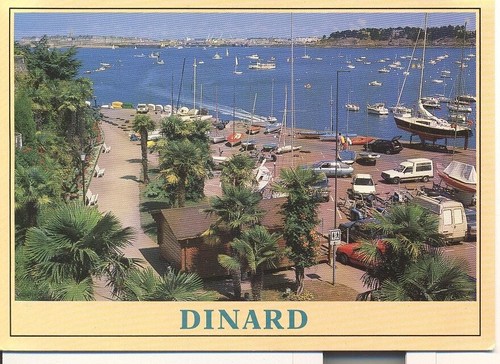 Dinard centre nautique - -,