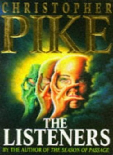 The listeners christopher - by,