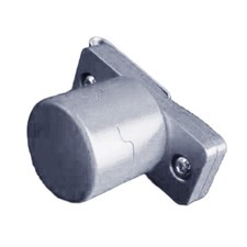 Pocket Billiard Chalk Cover