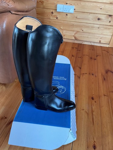Konig boots dressage - konig,