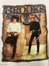 Brooks & Dunn Borderline