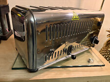 **BUFFALO 6 SLICE CHROME