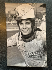 TOMMY JANSSON Golden Helmet -