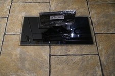 STAND LED 55-E272 FOR 55" TECHNIKA TV TABLETOP PEDESTAL GENUINE NO SCREWS