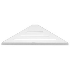 Bathroom Corner Shower Shelf