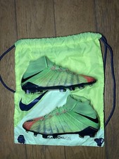 Nike Hypervenom Phantom 3 FG