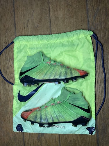 Nike hypervenom phantom fg - phantom, 3