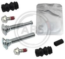 Front Brake Caliper Guide Bolt