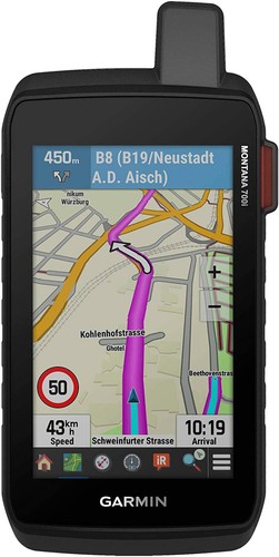 New inreach garmin - new, montana