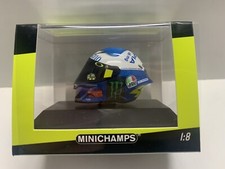 MINICHAMPS HELMET 1/8 HELMET