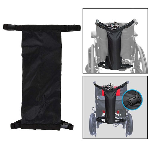 Oxygen cylinder bag - oxygen,