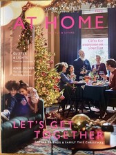 John Lewis AT HOME  Magazine