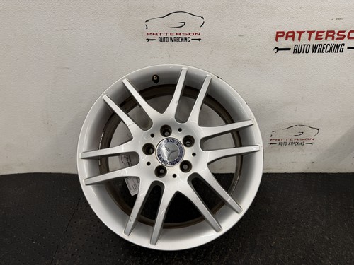 Mercedes slk280 front 12 - mercedes,