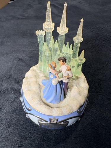 Cinderella castle musical - cinderella's,