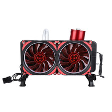 Notebook PC Water Cooling Kit