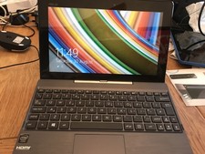 ASUS Transformer Book T100TAF 10.1" (32GB, Intel Atom 1.33GHz, 2GB) Touchscreen