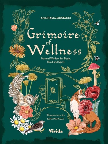 Grimoire wellness - grimoire,