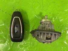 FORD FIESTA MK8 LOCK SET