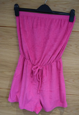 BANDEAU  TERRY TOWELLING