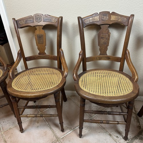Antique eastlake victorian - eastlake,