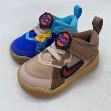 Nike LeBron 18 Low Wile E. vs