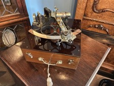 A QUALITY WWII ANTIQUE