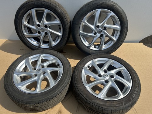 Vauxhall corsa 2020 alloy - f,