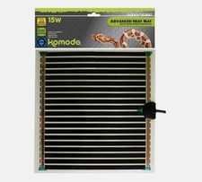 Komodo Heating Mat Advanced