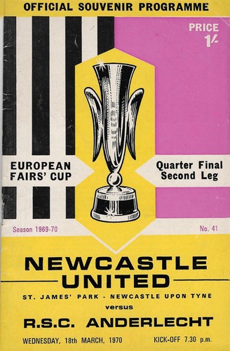 Newcastle united rcs - newcastle,