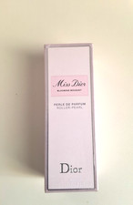 Dior perfume roller unused