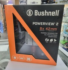 Bushnell 8x42 PowerView 2