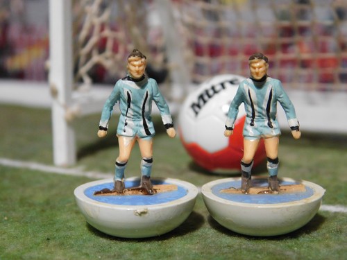 Vintage 1970s subbuteo - vintage,