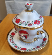 Lomonosov Porcelain St