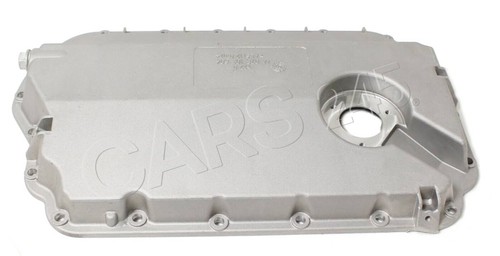 Oil pan loro fits audi - oil,