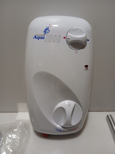 Galaxy aqua 1000 5kw - 1000, 8.5kw