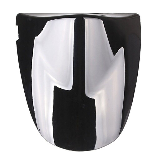 Rear seat cover - seat,