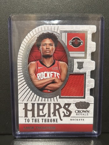 2023 panini crown royale - 2023-24,