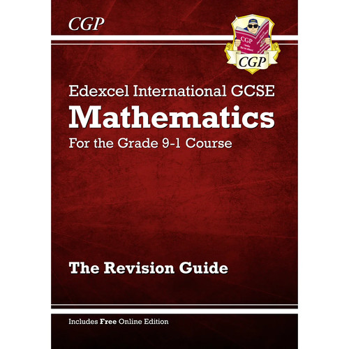 New edexcel international gcse - new,