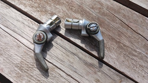 Shimano bs64 bar end - shimano,