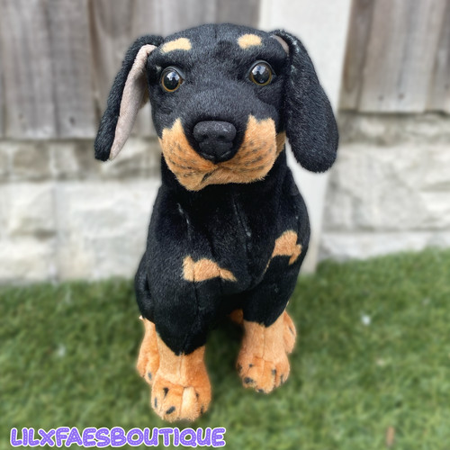 Realistic rottweiler soft - rottweiler,